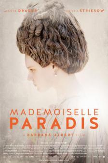 Mademoiselle Paradis