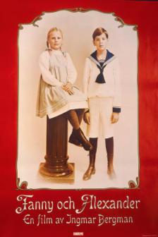 Fanny and Alexander