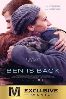 Ben Is Back - จากใจแม่ถึงลูก...เบน