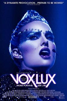 Vox Lux - เกิดมาเพื่อร้องเพลง