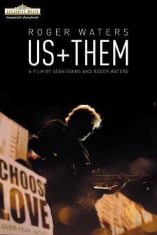 Roger Waters Us + Them - โรเจอร์ วอเตอร์ส อัส แอนด์ เด็ม