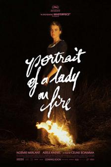 Portrait of a Lady on Fire - ภาพฝันของฉันคือเธอ