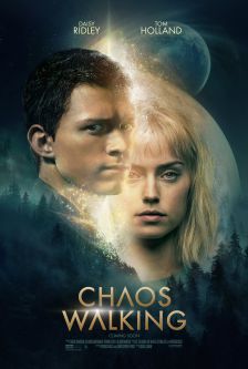 Chaos Walking - จิตปฏิวัติโลก