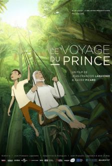 The Prince's Voyage