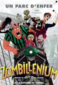 Zombillenium