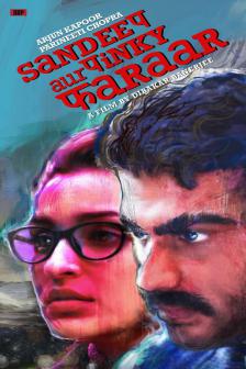 Sandeep Aur Pinky Faraar