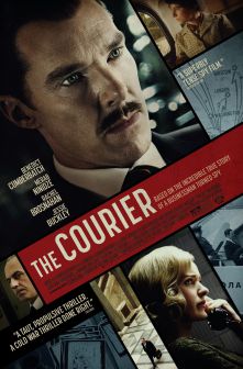 The Courier - คนอัจฉริยะ ฝ่าสมรภูมิรบ