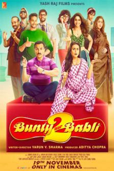 Bunty Aur Babli 2