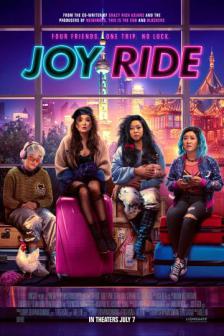 Joy Ride - แก๊งตัวเจ๊เฟียสกีข้ามโลก