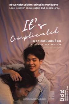 It's Complicated - เพราะรักมันซับซ้อน