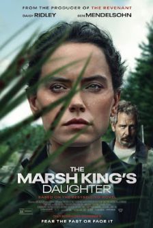 The Marsh King's Daughter - The Marsh King's Daughter