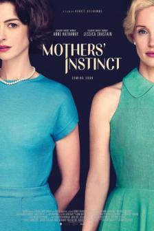 Mothers' Instinct - สันดานแม่