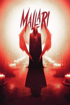 Mallari - มัลลารี ตำนานเชือด โลกสะท้าน