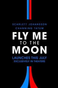 Fly Me to the Moon - ทะยานฟ้าสู่พื้นจันทร์