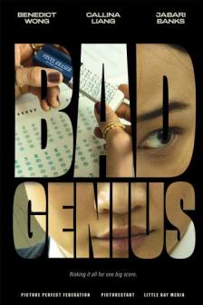 Bad Genius - แบด จีเนียส