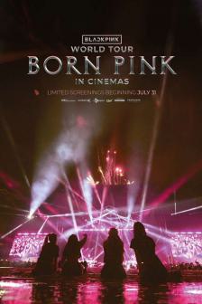 LIGHT STICK SCREENING BLACKPINK WORLD TOUR - LIGHT STICK SCREENING BLACKPINK WORLD TOUR