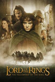 The Lord of the Rings 1 (Extended Version) - อภินิหารแหวนครองพิภพ (Extended Version)