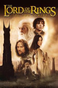 The Lord of the Rings 2 (Extended Version) - ศึกหอคอยคู่กู้พิภพ (Extended Version)