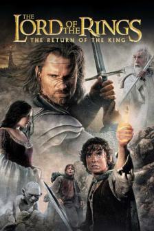 The Lord of the Rings 3 (Extended Version) - มหาสงครามชิงพิภพ (Extended Version)