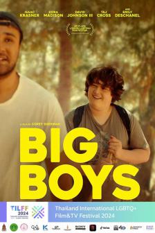 Big Boys - บิ๊กบอยส์