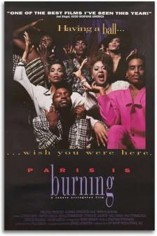 Paris Is Burning - Paris Is Burning