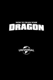 How to Train Your Dragon 2025 - How to Train Your Dragon 2025