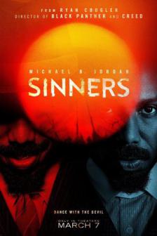 Sinners - ซินเนอร์ส