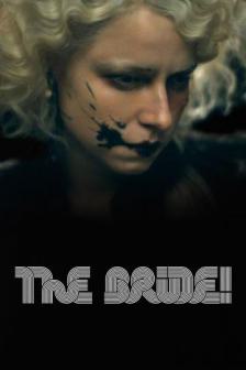 The Bride! - The Bride!