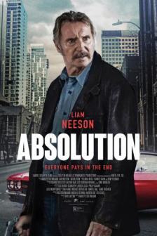 Absolution - คนสันดานเดือด