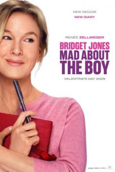 Bridget Jones: Mad About the Boy - Bridget Jones: Mad About the Boy