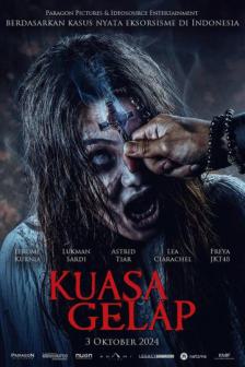 Kuasa Gelap - กัวซา ผีสาปนรกส่ง