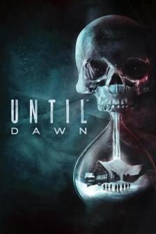 Until Dawn - Until Dawn