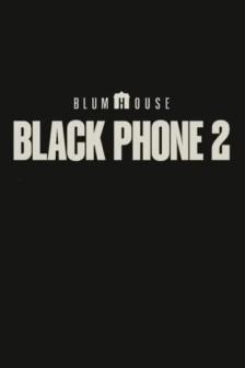 Black Phone 2 - Black Phone 2