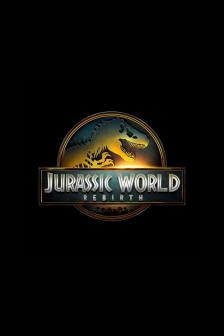 Jurassic World Rebirth - Jurassic World 4