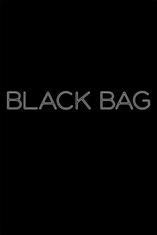 Black Bag - Black Bag