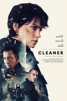 Cleaner - Cleaner