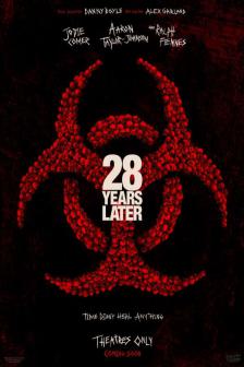 28 Years Later - 28 ปีให้หลัง เชื้อเขมือบคน