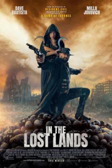 In the Lost Lands - In the Lost Lands