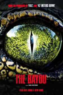 The Bayou - มฤตยูงาบ