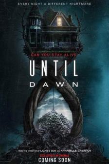 Until Dawn - Until Dawn