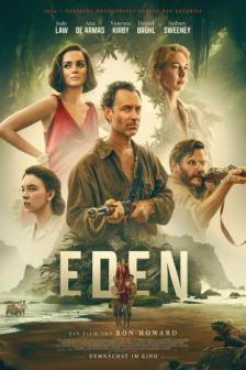Eden - Eden