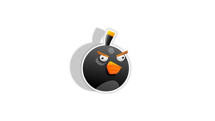 นกตัวไหนใน  Angry Birds  ตัวไหนที่คุณชอบ?