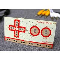 MaKey MaKey อุปกรณ์อัจฉริยะ เปลี่ยนทุกอย่างให้เป็นปุ่มกดได้