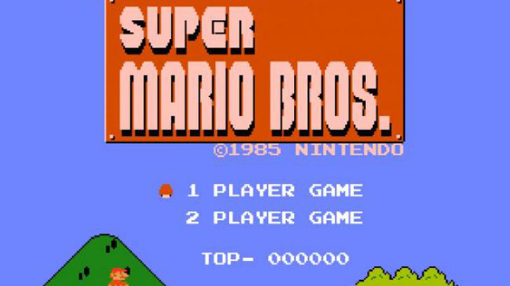 เกมในตำนาน Super Mario Bros แบบ Full screen สามารถเล่นได้ฟรีผ่านเว็บบราวเซอร์แล้ว