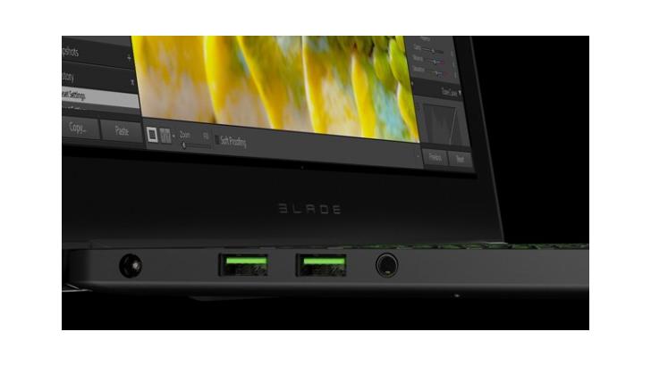เชื่อหรือไม่ Razer ใช้เงินในการพัฒนาพอร์ท USB ให้เป็นสีเขียวมากถึง $380,000
