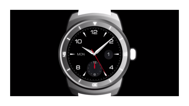 LG ปล่อยทีเซอร์สมาร์ทวอทช์รุ่นใหม่ LG G Watch R