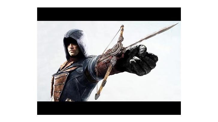 แฟนเกมส์ประดิษฐ์ Phantom Blade อาวุธลับประจำตัวนักฆ่าจากเกมส์ Assassin\'s Creed ขึ้นมา เจ๋งขนาดไหน มาดูกัน