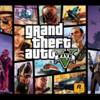 เมื่อเอาเกมส์ GTA 5 ไปให้คนแก่เล่นจะเกิดอะไรขึ้น มาดูกัน!!!