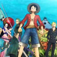 ชาว PC เตรียมเฮ เกมส์ One Piece Pirate Warriors 3 ลง Steam ให้เล่นกันแน่นอน