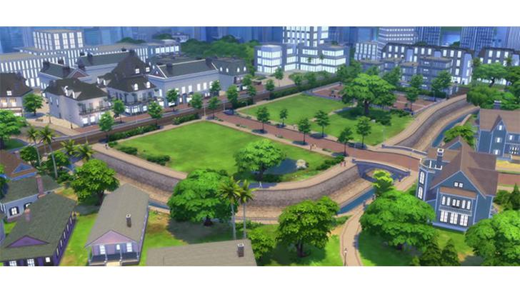 EA เตรียมแจก DLC พื้นที่สร้างบ้านเพิ่มใน The Sims 4 ให้ได้สนุกกันมากขึ้น เร็วๆ นี้